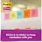Post-it® 3" x 3" Super Sticky Notes, 5 Pack